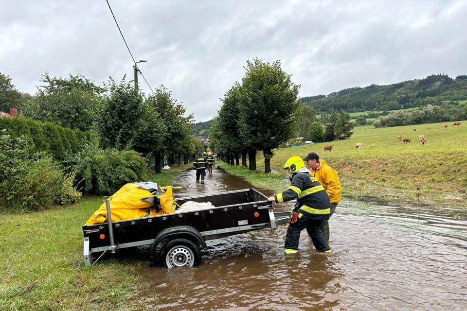 Photo: Ľubomír Smatana,  Czech Radio