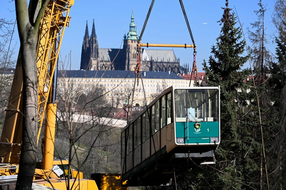 Photo: Zuzana Jarolímková, iROZHLAS.cz Photo: Zuzana Jarolímková, iROZHLAS.cz