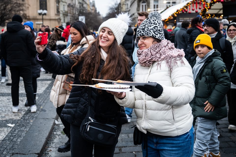 Photo: Zuzana Jarolímková,  iROZHLAS.cz