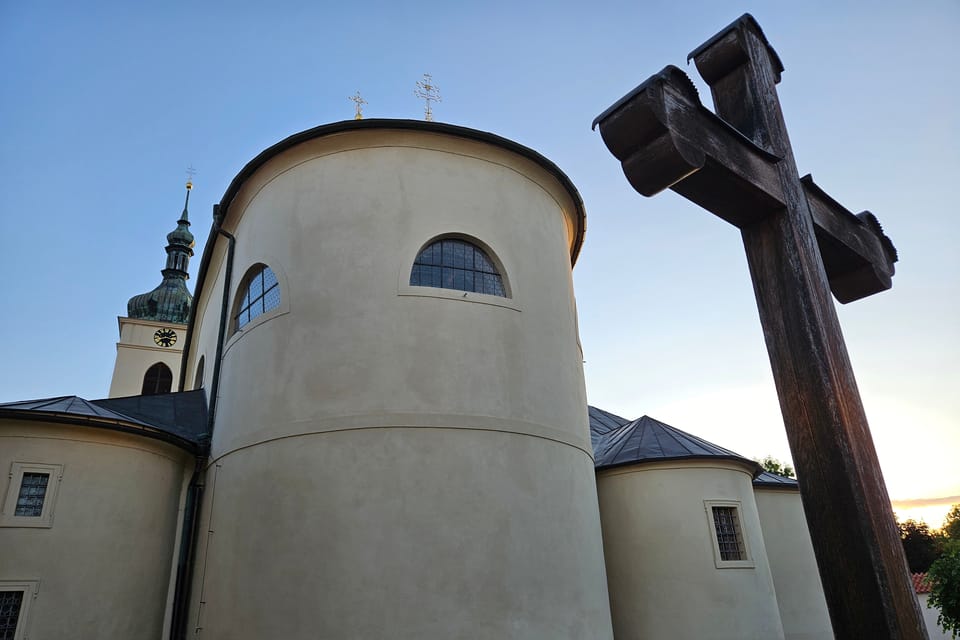 Photo: Štěpánka Budková,  Radio Prague International