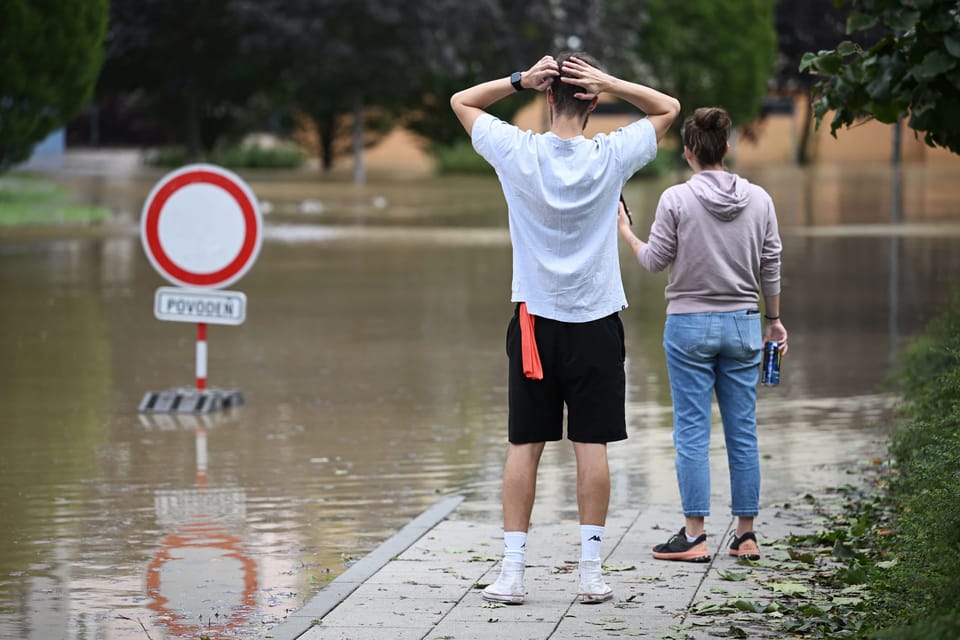 Photo: René Volfík,  iROZHLAS.cz