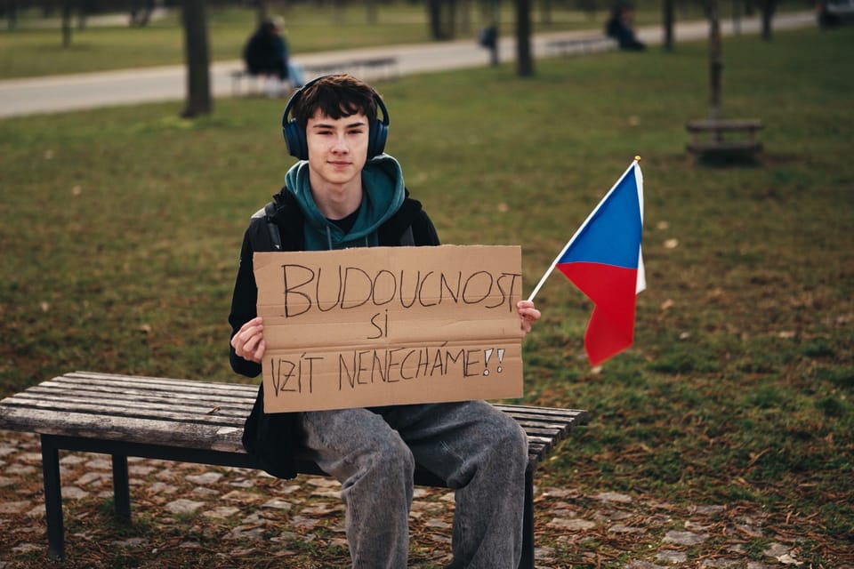 Photo: Antoan Pepelanov,  Radio Prague International