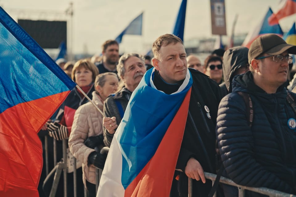 Photo: Antoan Pepelanov,  Radio Prague International