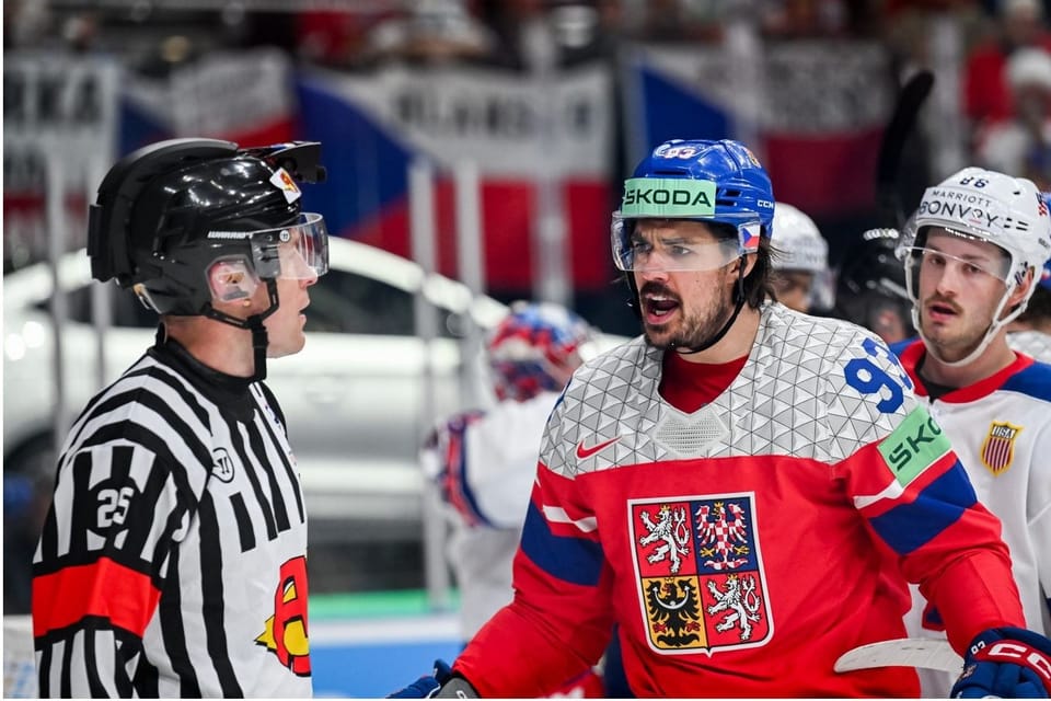 Matěj Stránský | Photo: Zuzana Jarolímková, iROZHLAS.cz Matěj Stránský | Photo: Zuzana Jarolímková, iROZHLAS.cz
