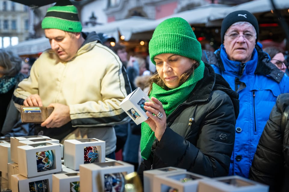 Photo: Zuzana Jarolímková,  iROZHLAS.cz