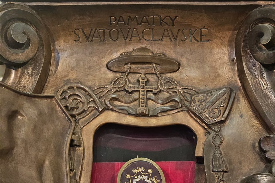 Photo: Štěpánka Budková,  Radio Prague International
