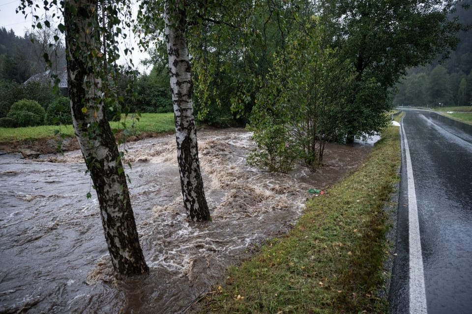 Staříč | Photo: René Volfík,  iROZHLAS.cz