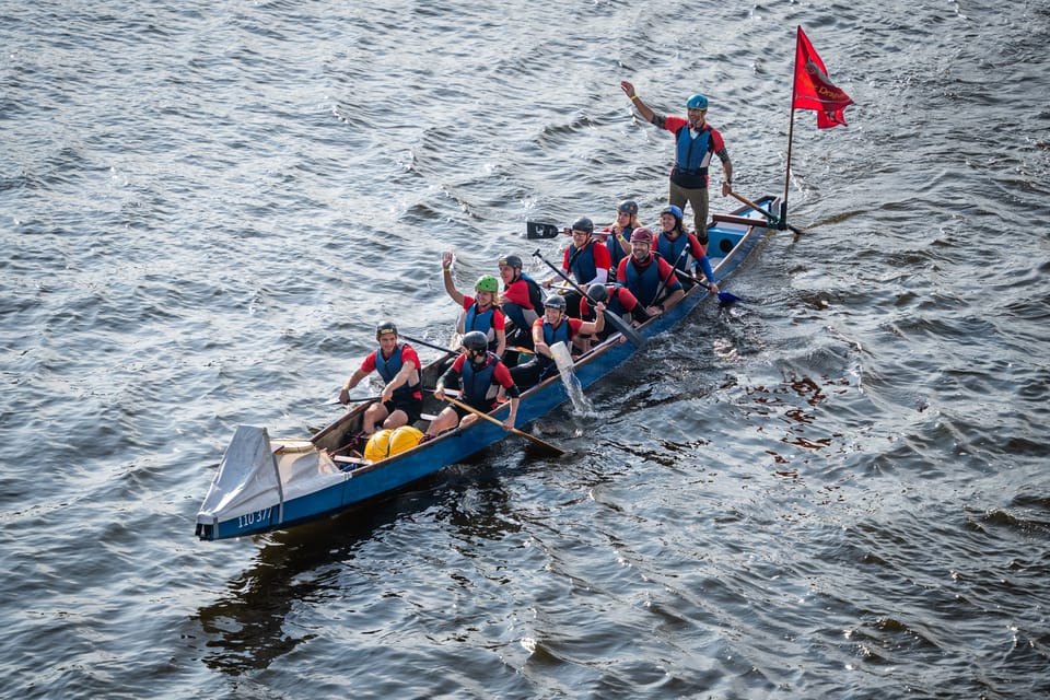 Photo: Zuzana Jarolímková,  iROZHLAS.cz