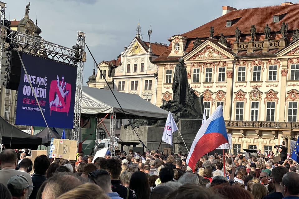 Photo: Czech Radio
