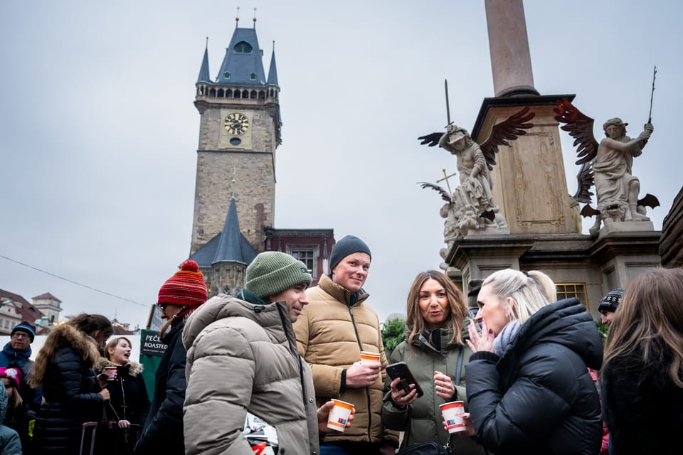 Photo: Zuzana Jarolímková,  iROZHLAS.cz