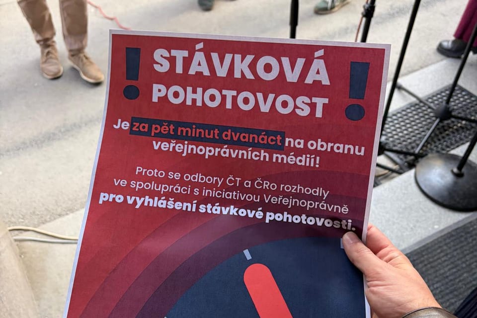 Photo: Czech Radio