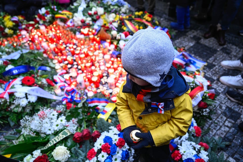 Photo: Zuzana Jarolímková, iROZHLAS.cz Photo: Zuzana Jarolímková, iROZHLAS.cz