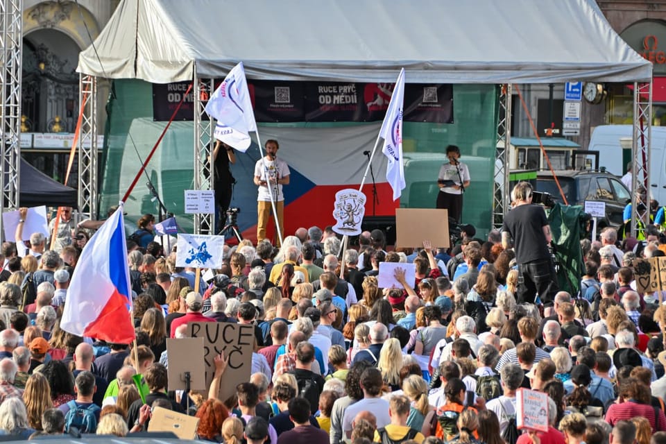 Photo: Czech Radio