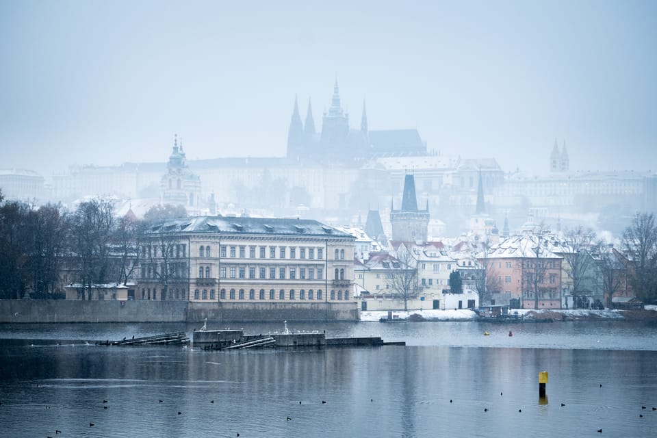 Photo: Zuzana Jarolímková,  iROZHLAS.cz