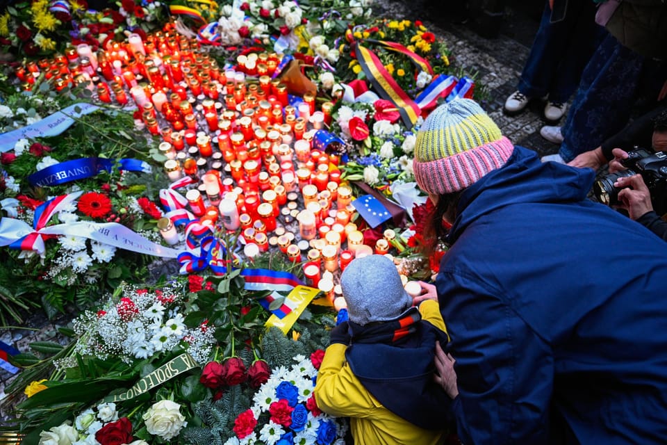 Photo: Zuzana Jarolímková, iROZHLAS.cz Photo: Zuzana Jarolímková, iROZHLAS.cz