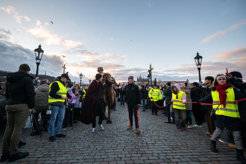 Photo: Zuzana Jarolímková,  iROZHLAS.cz