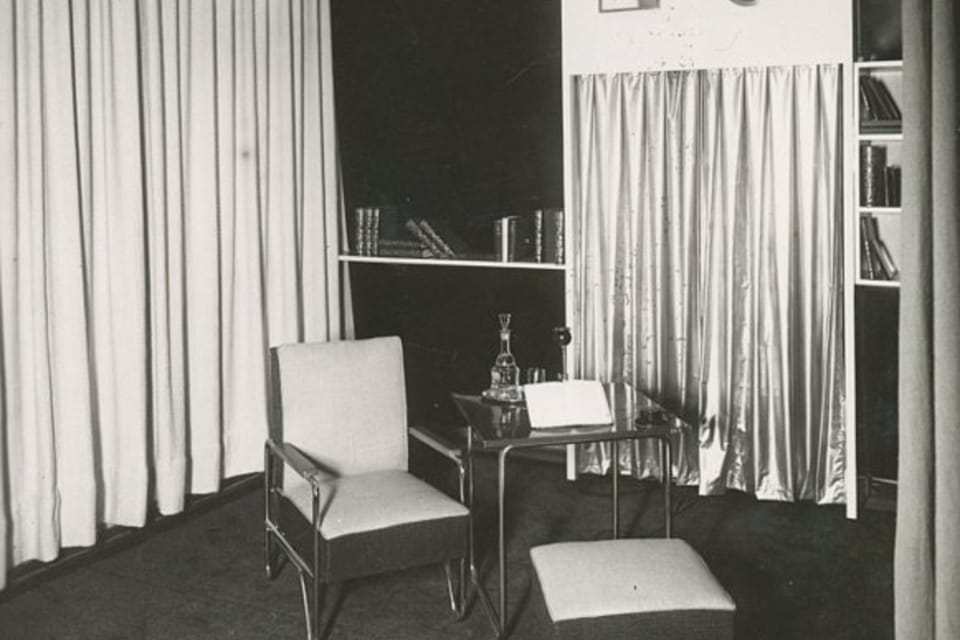 Studio 3 | Photo: Czech Radio Studio 3 | Photo: Czech Radio