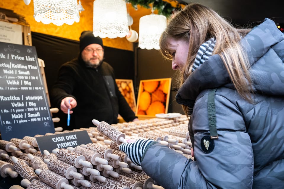 Photo: Zuzana Jarolímková,  iROZHLAS.cz