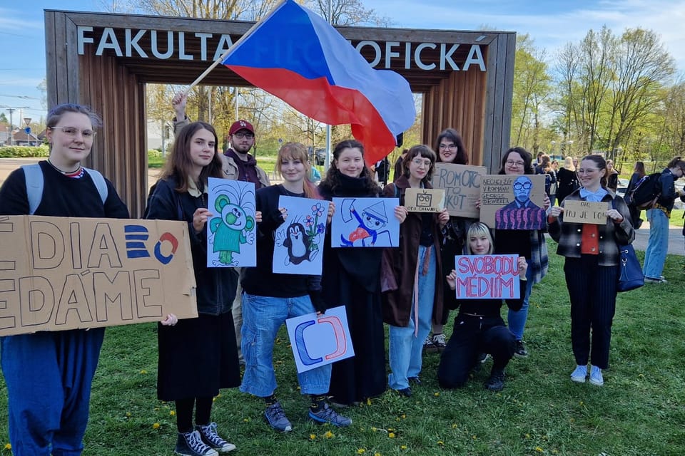 Pardubice | Photo: Czech Radio Pardubice | Photo: Czech Radio