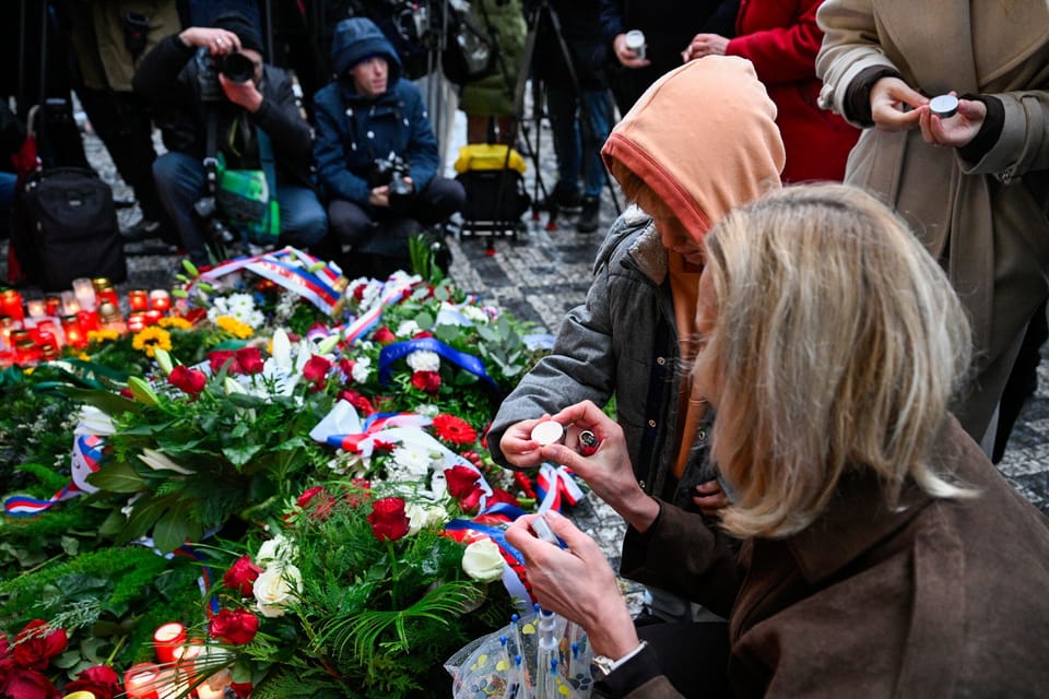 Photo: Zuzana Jarolímková,  iROZHLAS.cz
