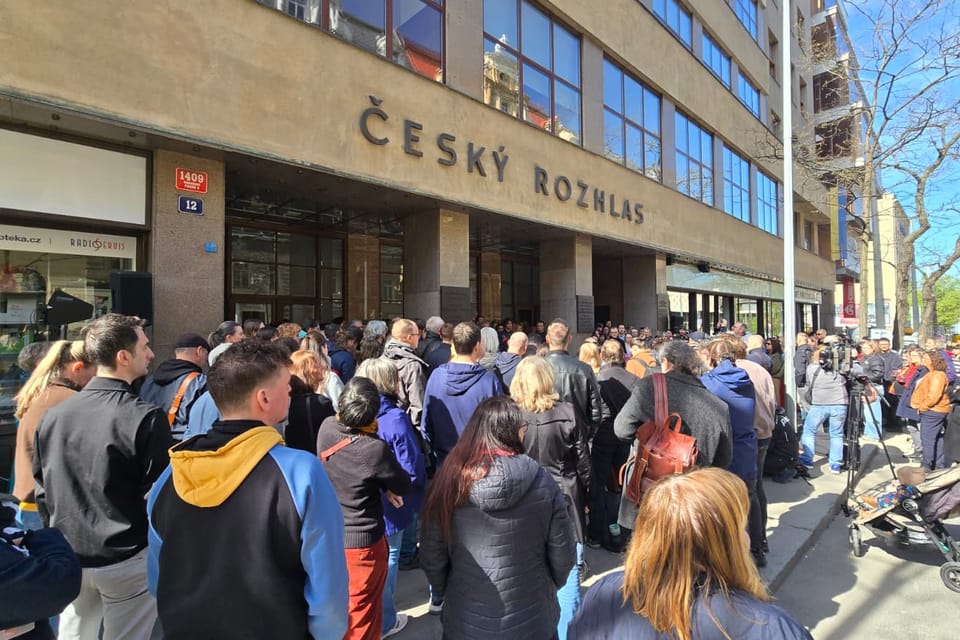 Photo: Czech Radio