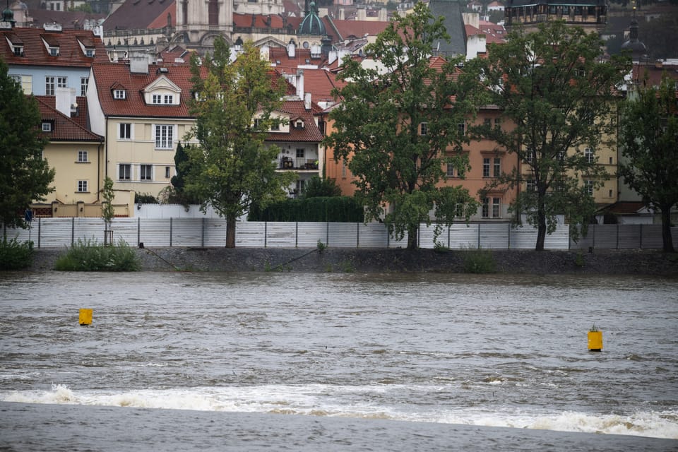 Prague | Photo: René Volfík, iROZHLAS.cz Prague | Photo: René Volfík, iROZHLAS.cz
