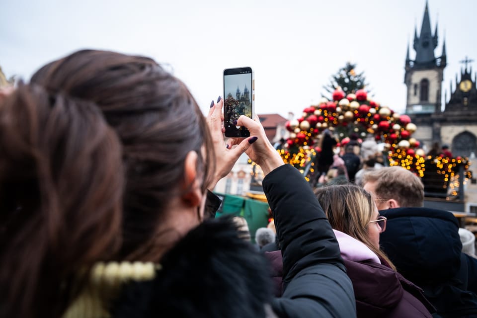 Photo: Zuzana Jarolímková, iROZHLAS.cz Photo: Zuzana Jarolímková, iROZHLAS.cz