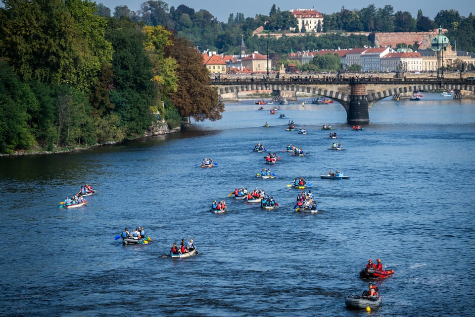 Photo: Zuzana Jarolímková,  iROZHLAS.cz