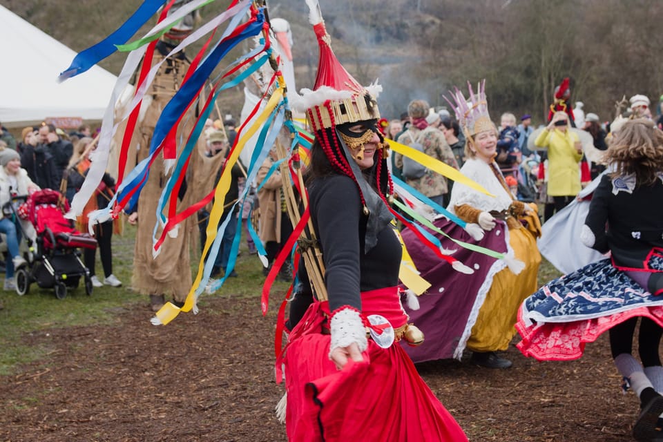 Photo: Barbora Navrátilová, Radio Prague International Photo: Barbora Navrátilová, Radio Prague International
