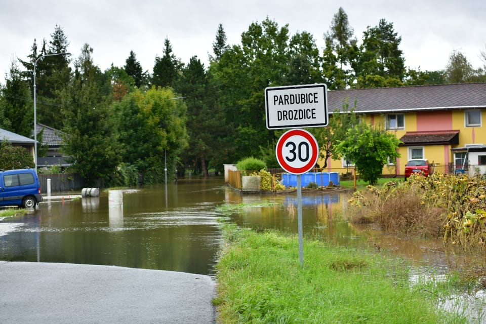 Photo: Honza Ptáček,  Czech Radio