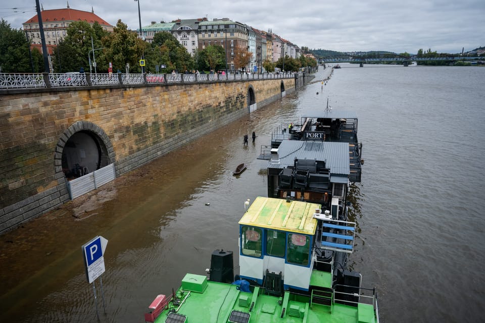 Photo: Zuzana Jarolímková,  iROZHLAS.cz