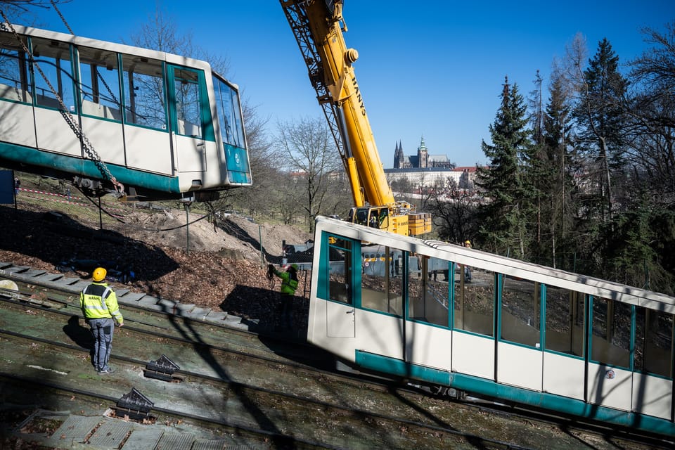 Photo: Zuzana Jarolímková, iROZHLAS.cz Photo: Zuzana Jarolímková, iROZHLAS.cz