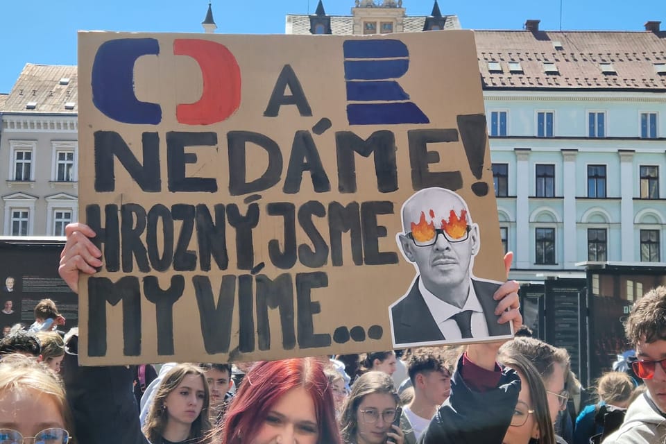 Liberec | Photo: Czech Radio