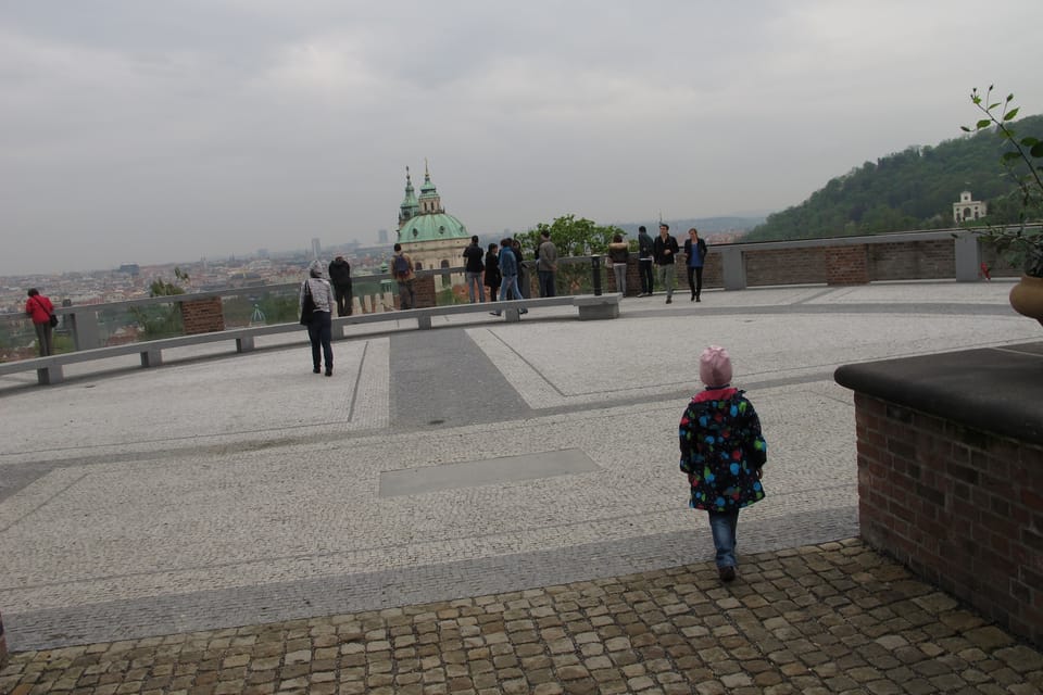 Photo: Kristýna Maková, Praha křížem krážem Photo: Kristýna Maková, Praha křížem krážem