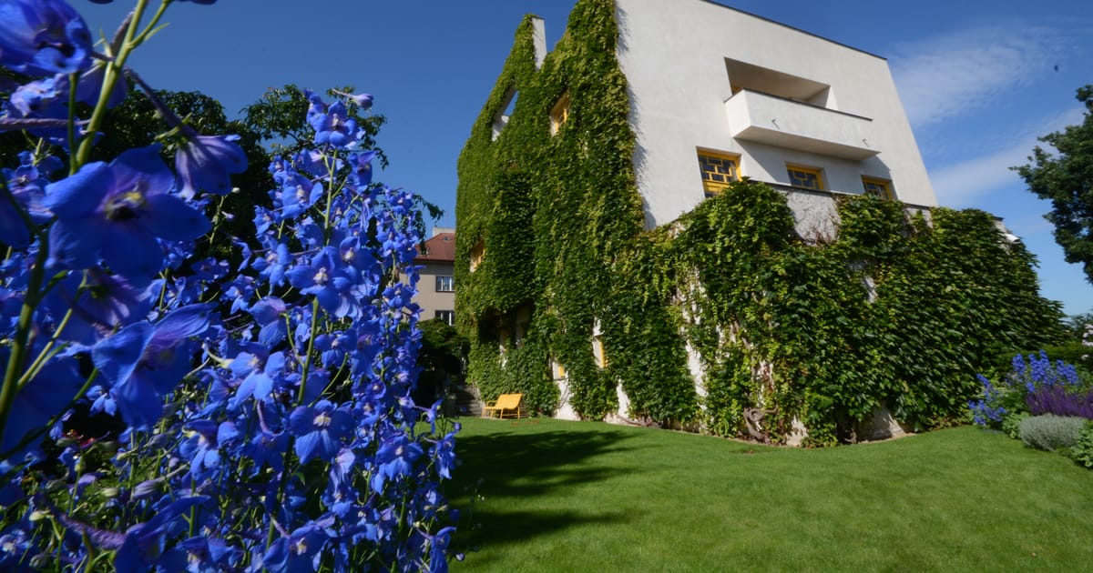 Adolf Loos, the enigmatic Moravian-born architect, at 150 - Vimarsana News