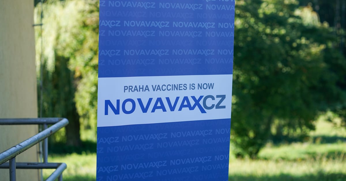 Biotechnology firm aims to produce Covid-19 vaccine near Prague