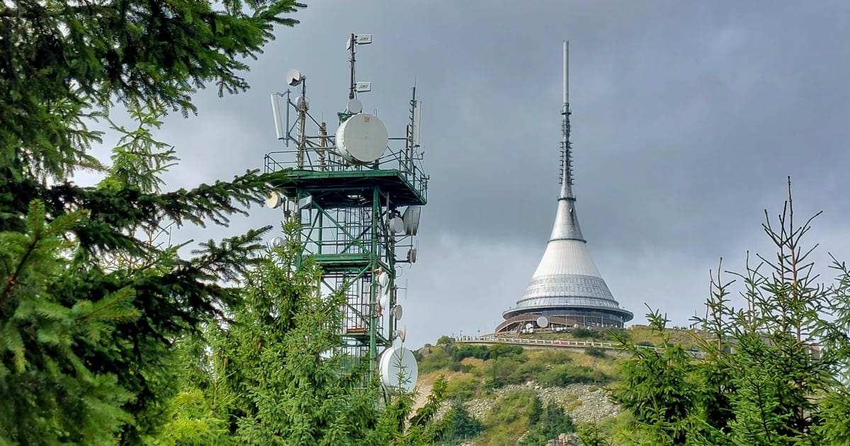 Test your knowledge of the Liberec region in our quiz! - Vimarsana News