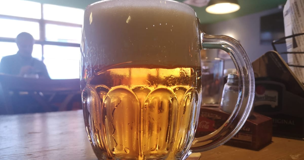 Quality and price of Czech beer threatened by climate change