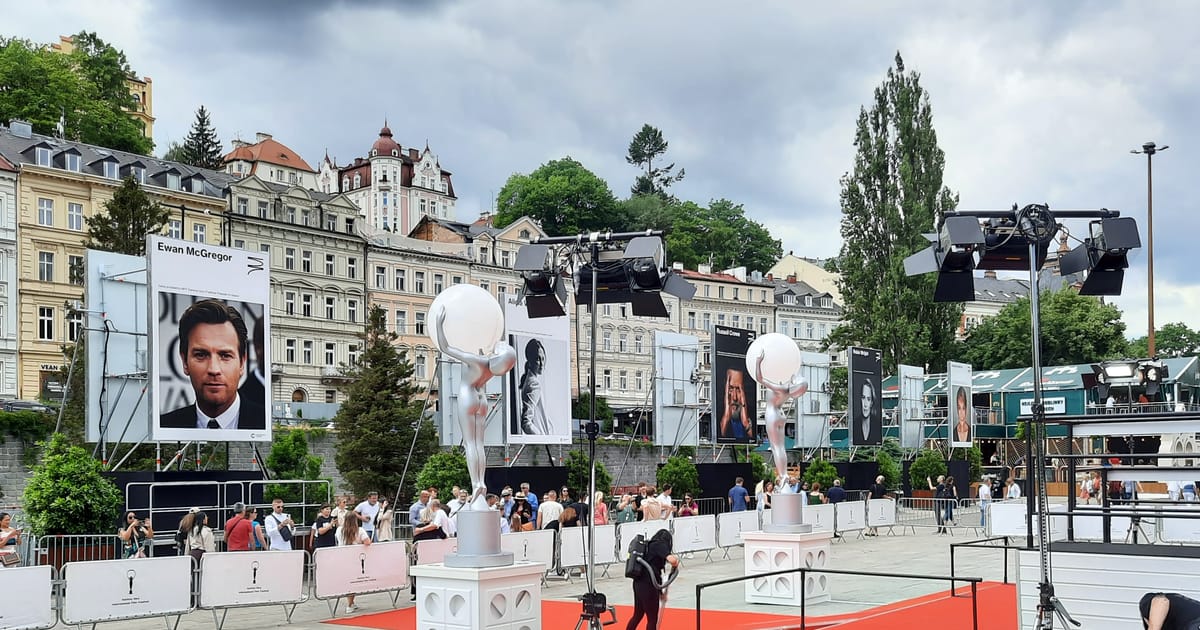 How good has 57th edition of Karlovy Vary festival been? - Vimarsana News