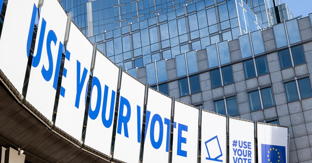Everything you need to know about the European Parliament elections - Vimarsana News