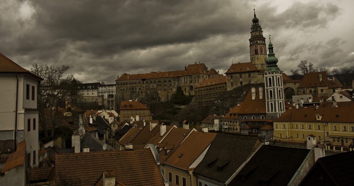 České hrady a zámky prožívají těžké časy