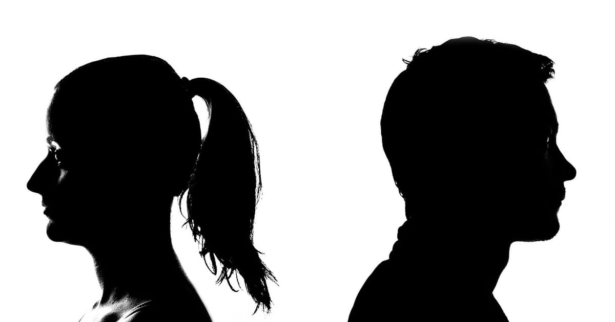 Velvet Divorce and marriage: real-life Czech-Slovak couples