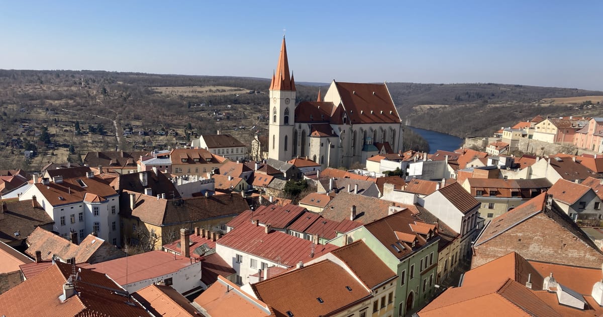 Znojmo celebrates 800 Years: a royal town of history, wine and the pickle legend