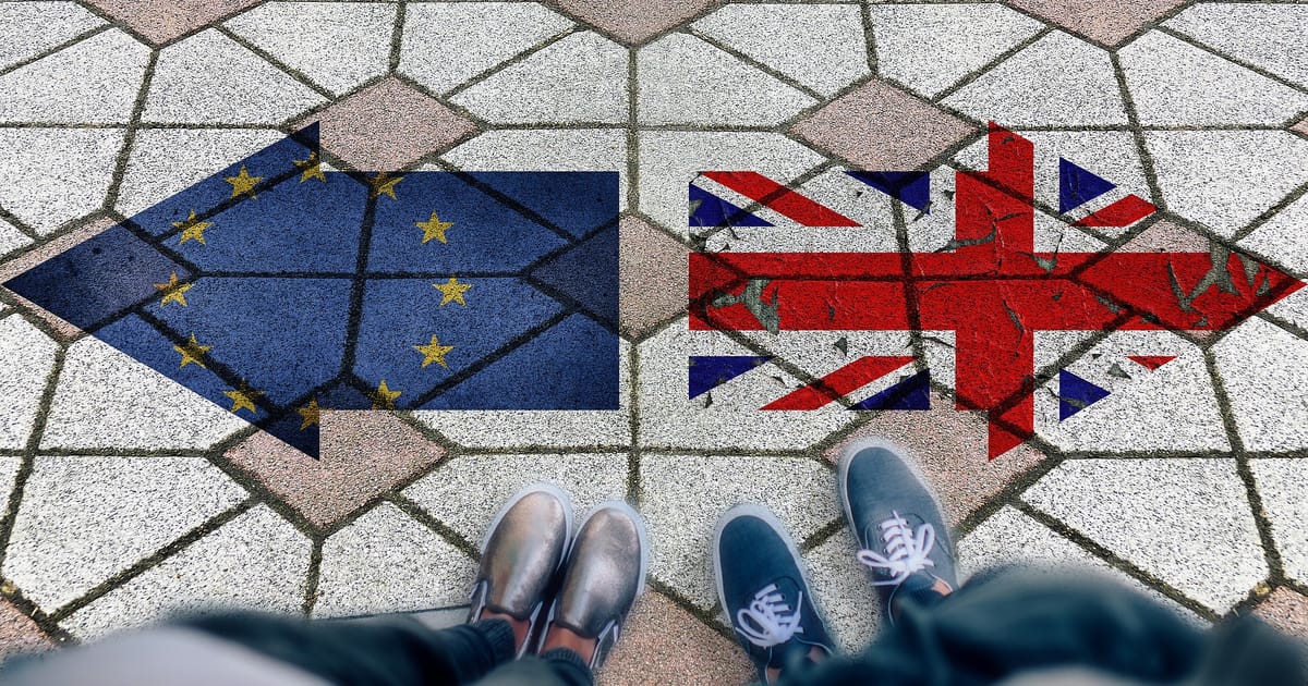 With post-Brexit transition period coming to end, future still uncertain for thousands of Czech Roma living in UK - Vimarsana News