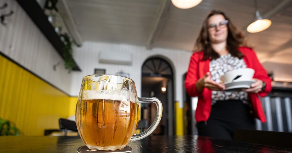 PAQ Research: Vášeň Čechů pro pivo podkopává ekonomický růst