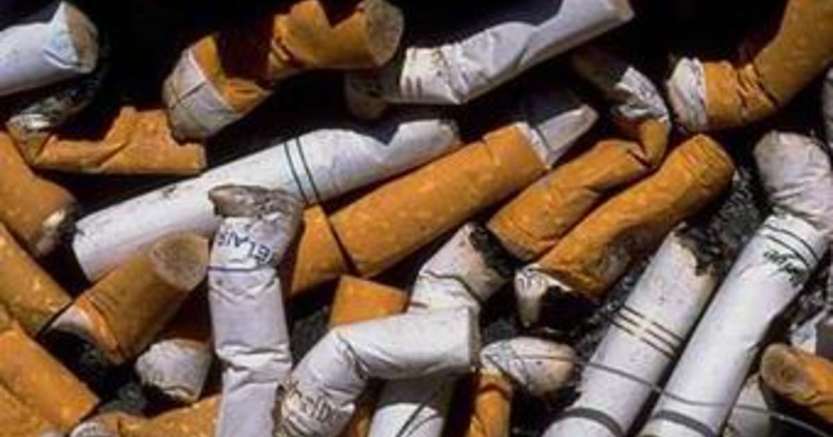 cigarettes in prague City of smoke