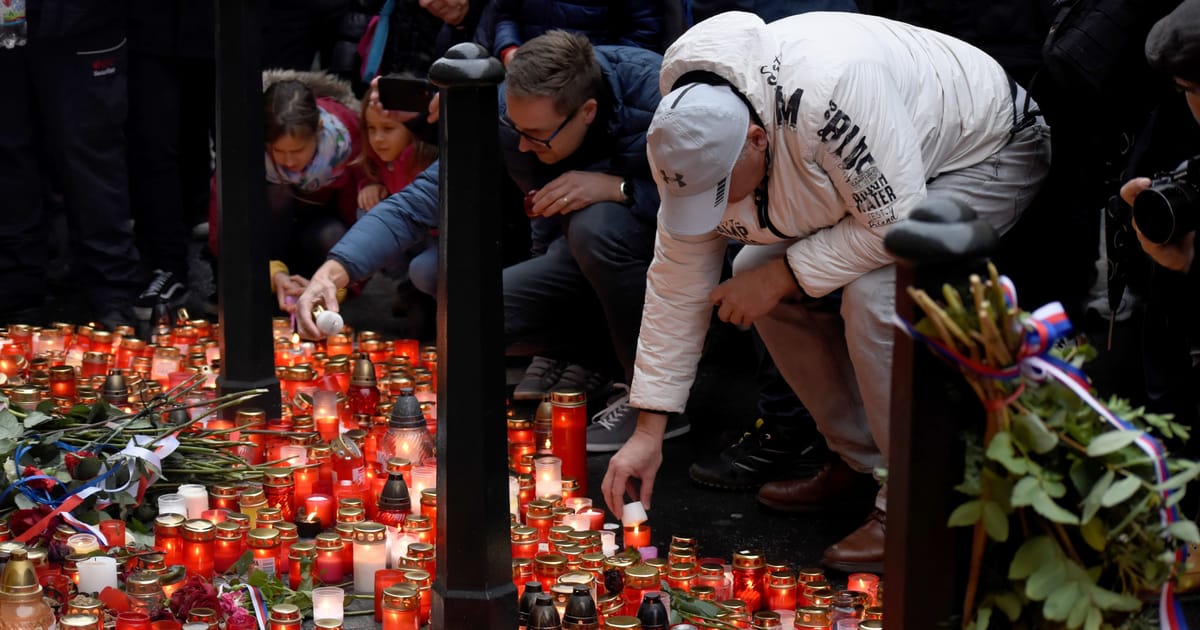 Importance of freedom and democracy highlighted at November 17 commemorations