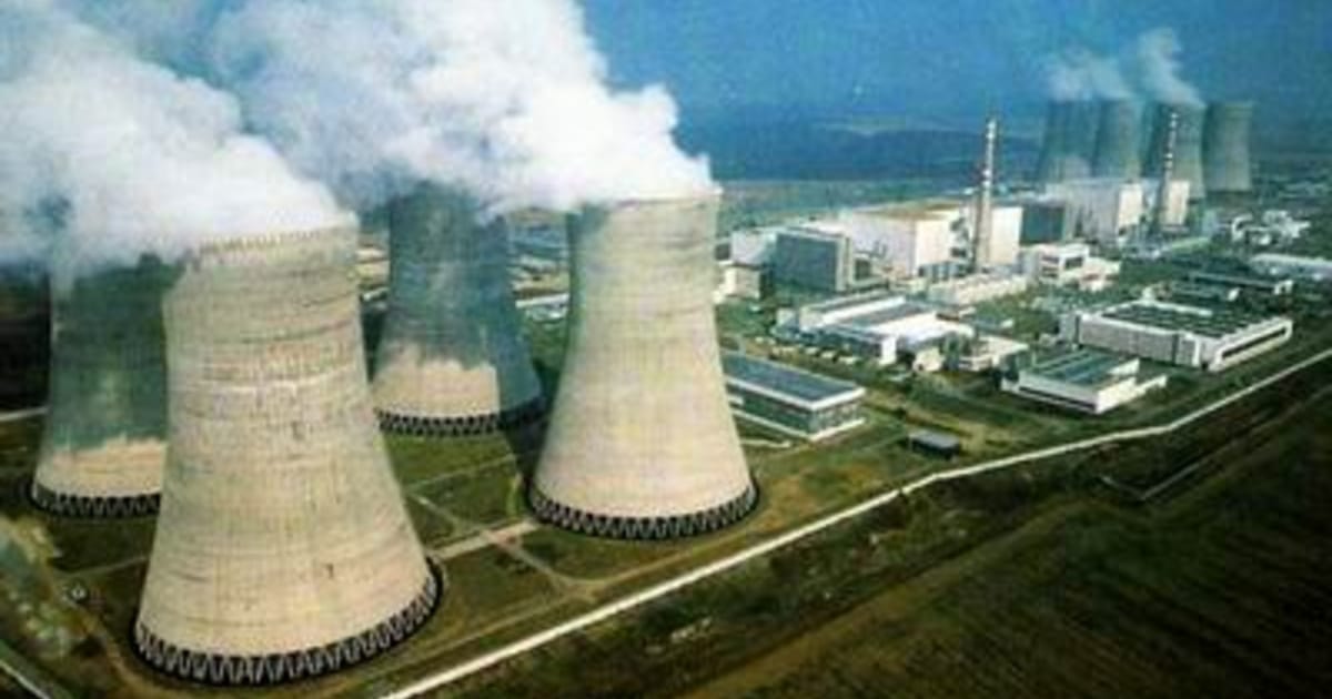 Hungary's Paks nuclear power station back in full production | Radio ...