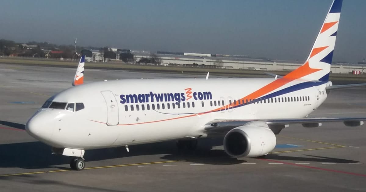 State mulls Smartwings purchase but firm’s importance questioned