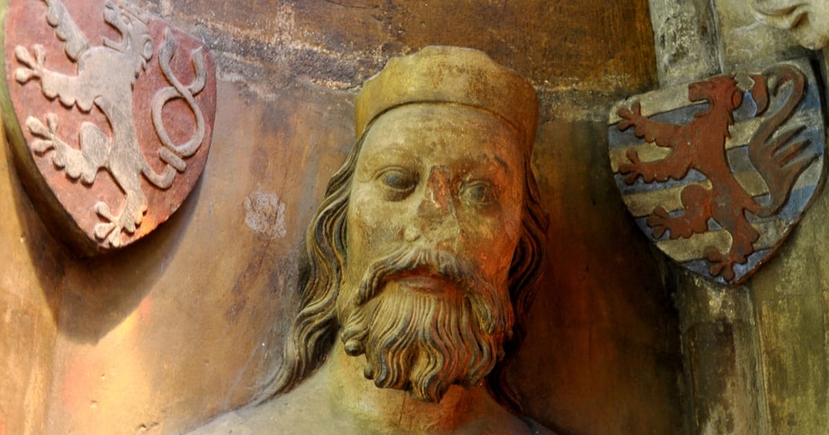 The story of John of Luxembourg , Bohemia's 'foreigner king' | Radio Prague International - Vimarsana News
